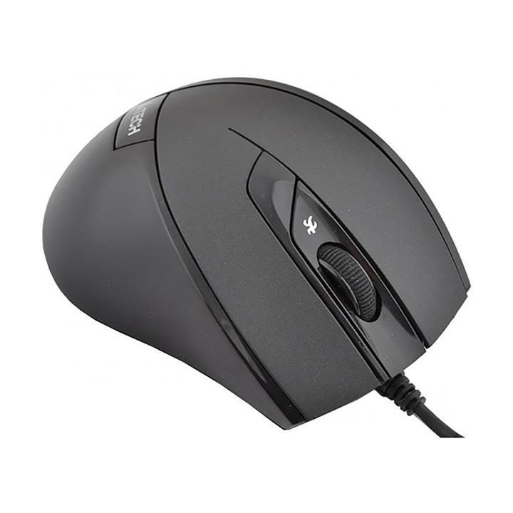 A4tech N-600X Mouse