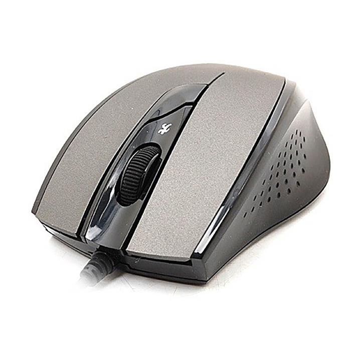 A4tech N-600X Mouse