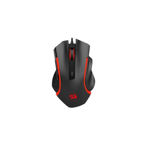ماوس بازی ردراگون مدل Nothosuar M606 Redragon Nothosaur M606 Wired Gamin