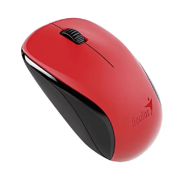 ماوس بی سیم جنیوس مدل NX-7000 Genius NX-7000 Wireless Optical Mouse