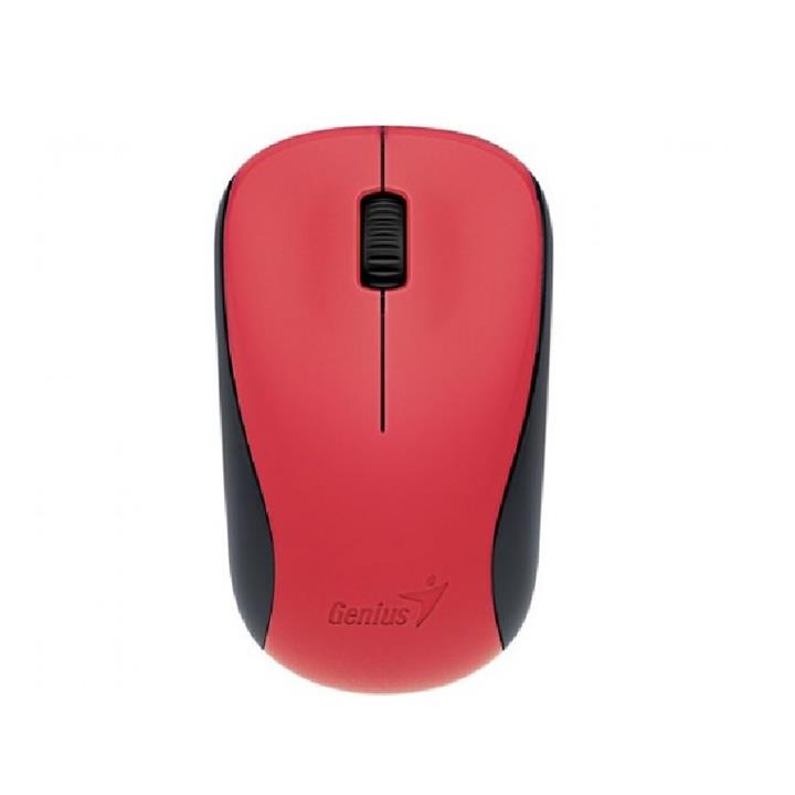 Genius NX-7000 Wireless Optical Mouse