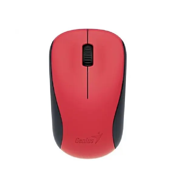 ماوس بی سیم جنیوس مدل NX-7000 Genius NX-7000 Wireless Optical Mouse