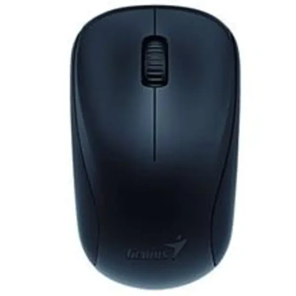 ماوس بی سیم جنیوس مدل NX-7000 Genius NX-7000 Wireless Optical Mouse