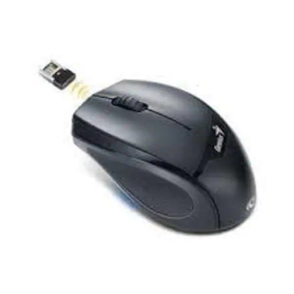 موس بی سیم جنیوس مدل NX-7010