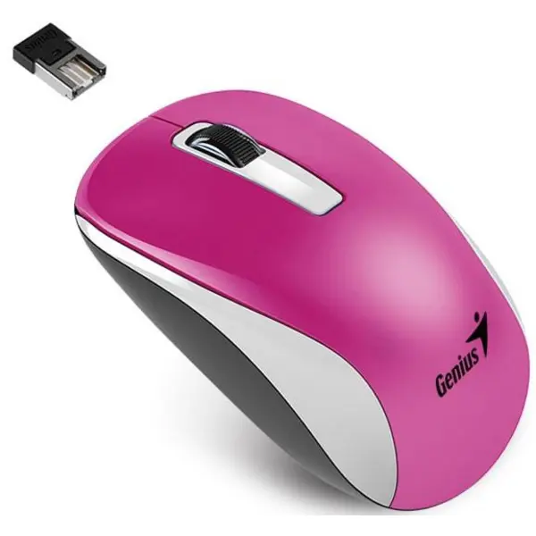 موس وایرلس جنیوس مدل NX-7010 Genius NX-7010 Wireless Mouse