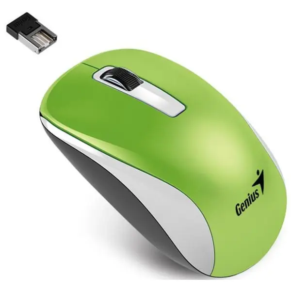 موس وایرلس جنیوس مدل NX-7010 Genius NX-7010 Wireless Mouse