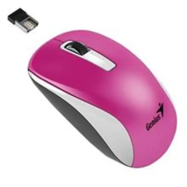 موس وایرلس جنیوس مدل NX-7010 Genius NX-7010 Wireless Mouse