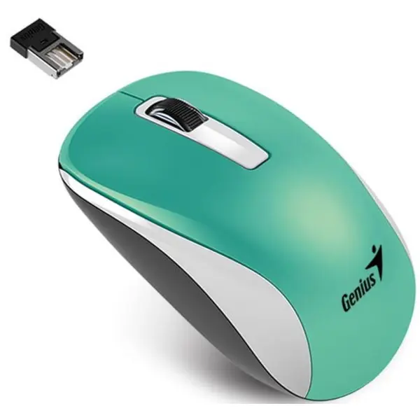 موس وایرلس جنیوس مدل NX-7010 Genius NX-7010 Wireless Mouse