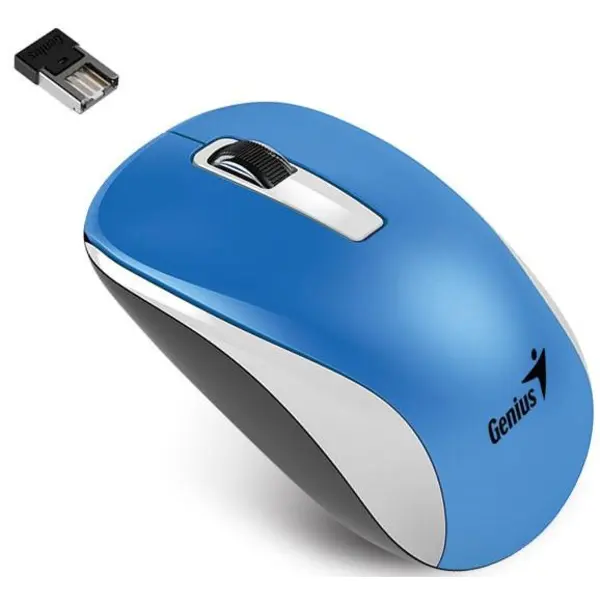 موس وایرلس جنیوس مدل NX-7010 Genius NX-7010 Wireless Mouse