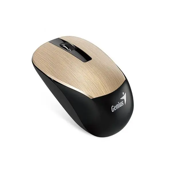 ماوس بی سیم جنیوس مدل NX-7015 Genius NX-7015 wireless Mouse