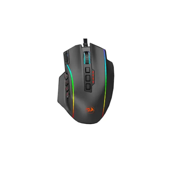 ماوس بازی سیمدار ردراگون مدل Perdiction M901-K-2