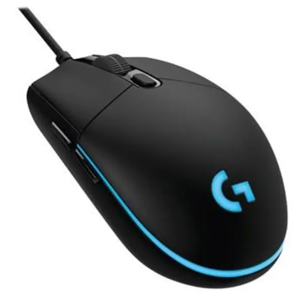 ماوس مخصوص بازی لاجیتک مدل PRO Logitech PRO Gaming Mouse - 5