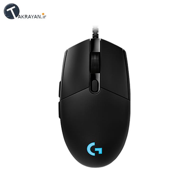 Logitech PRO Gaming Mouse