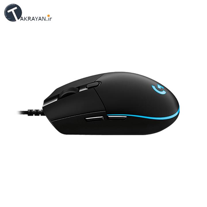 Logitech PRO Gaming Mouse