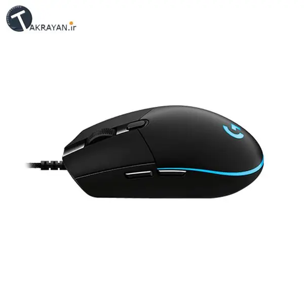ماوس مخصوص بازی لاجیتک مدل PRO Logitech PRO Gaming Mouse - 4