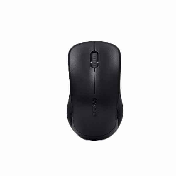 Mouse: Rapoo 1680 Silent Optical Wireless