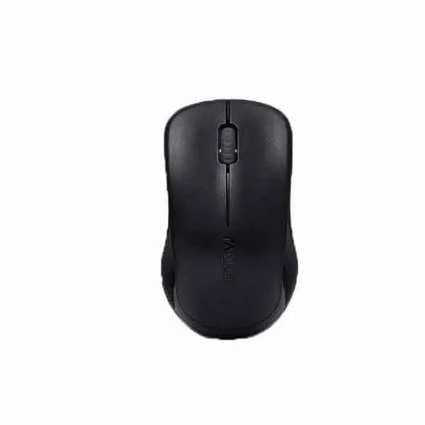 ماوس بی سیم رپو مدل RAPOO 1680 Silent Mouse: Rapoo 1680 Silent Optical Wireless