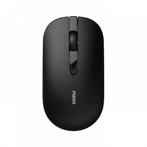 Rapoo B30 Silent Wireless Mouse