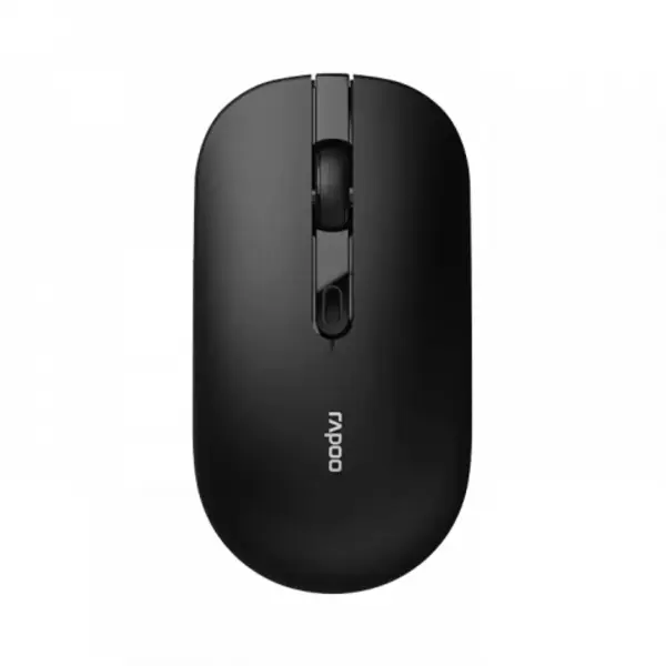 موس بی سیم Rapoo مدل B30 Silent Rapoo B30 Silent Wireless Mouse