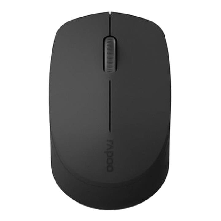 ماوس بی سیم رپو Rapoo M100 Silent Wireless Mouse