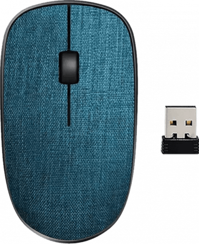 Rapoo M200 PLUS Silent Wireless Mouse