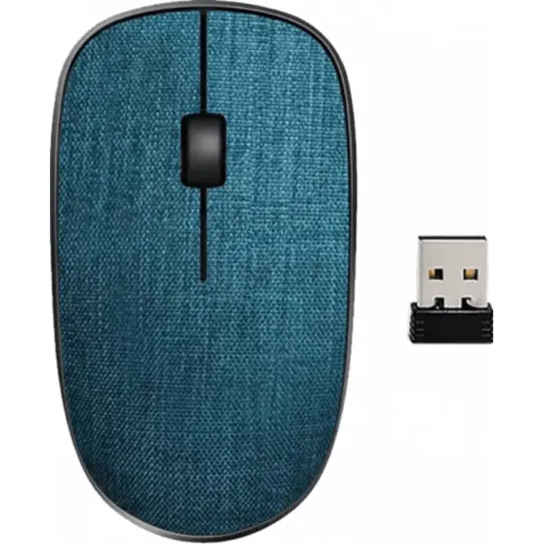 موس بی سیم RAPOO مدل M200 PLUS SILENT Rapoo M200 PLUS Silent Wireless Mouse