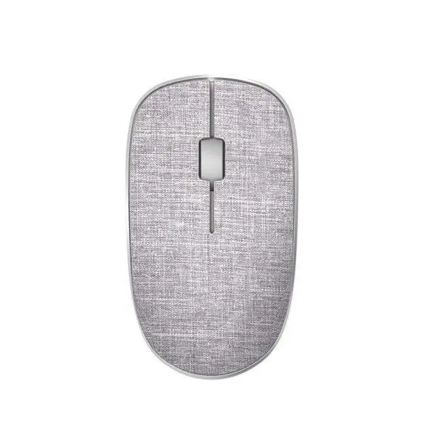 موس بی سیم RAPOO مدل M200 PLUS SILENT Rapoo M200 PLUS Silent Wireless Mouse