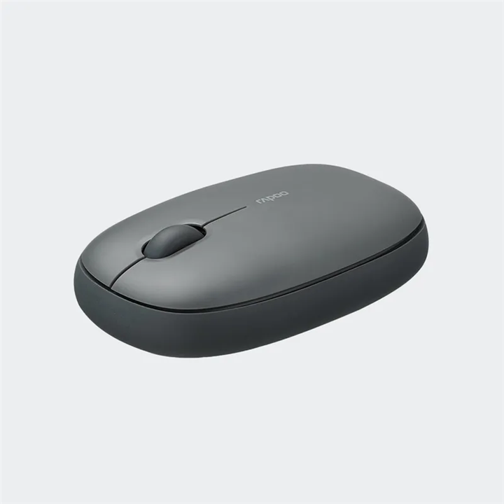 Rapoo M650 Silent Wireless Mouse