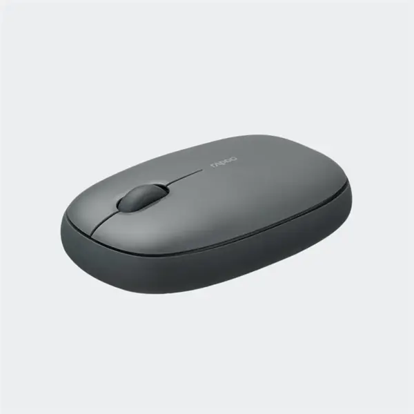 ماوس بی سیم رپو Rapoo مدل M650 Rapoo M650 Silent Wireless Mouse