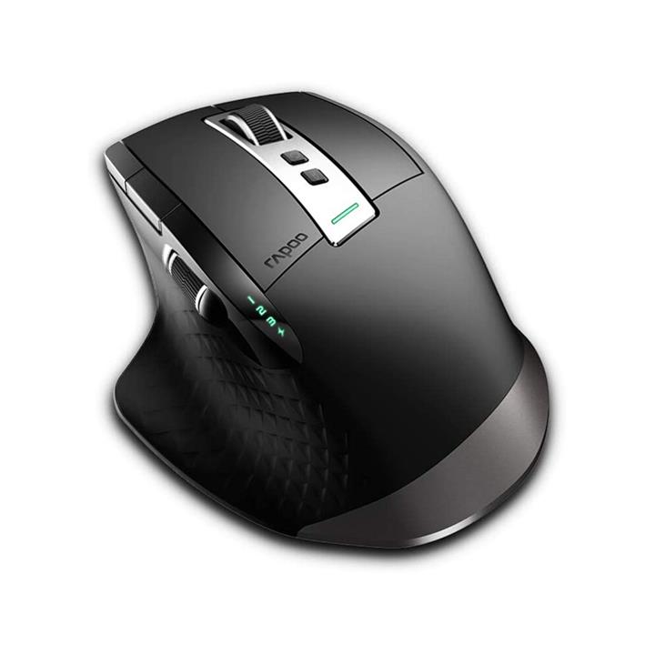 Mouse: Rapoo MT750S Multimode Wireless