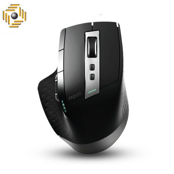 Mouse: Rapoo MT750S Multimode Wireless