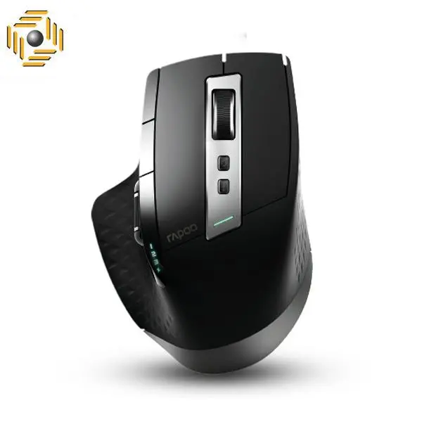 ماوس بی سیم رپو مدل RAPOO MT750S Mouse: Rapoo MT750S Multimode Wireless