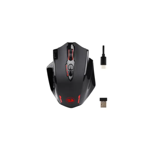 موس بی سیم و باسیم ردراگون REDRAGON IMPACT ELITE مدل M913
