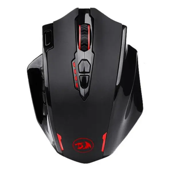 موس بی سیم و باسیم ردراگون REDRAGON IMPACT ELITE مدل M913