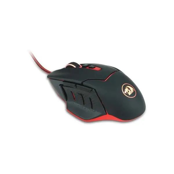 موس باسیمREDRAGON مدل INSPIRIT2 M907 Redragon M907 INSPIRIT Gaming Mouse - 3