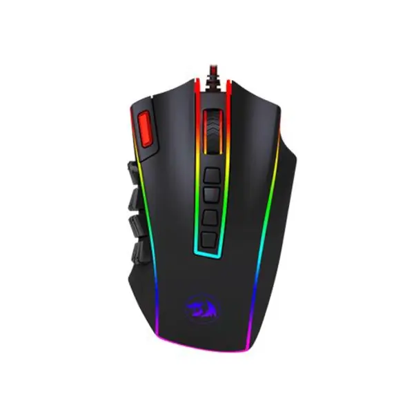 موس سیمی گیمینگ Redragon مدل Legend Chroma M990 RGB Redragon Legend Chroma M990 RGB Gaming Mouse - 2