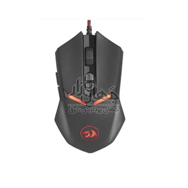 موس مخصوص بازی مدل REDRAGON M602 - 3