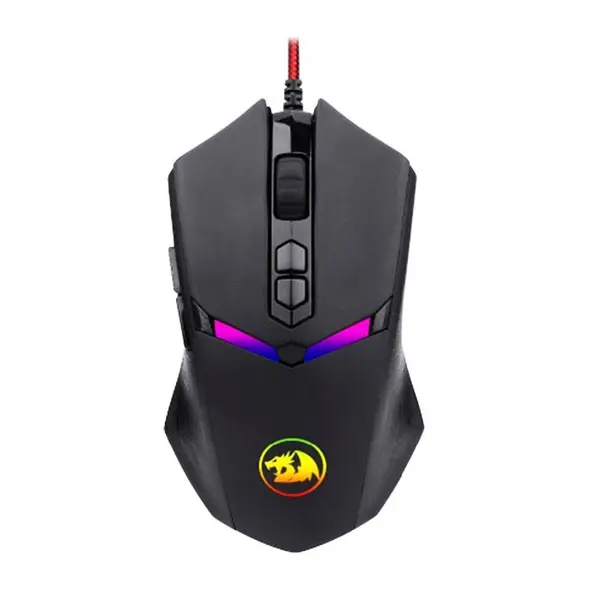 موس مخصوص بازی مدل REDRAGON M602 - 4