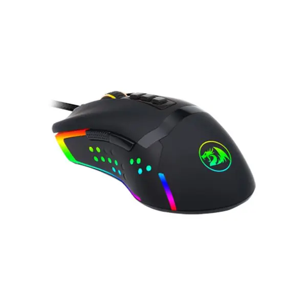 موس مخصوص بازی مدل REDRAGON M712