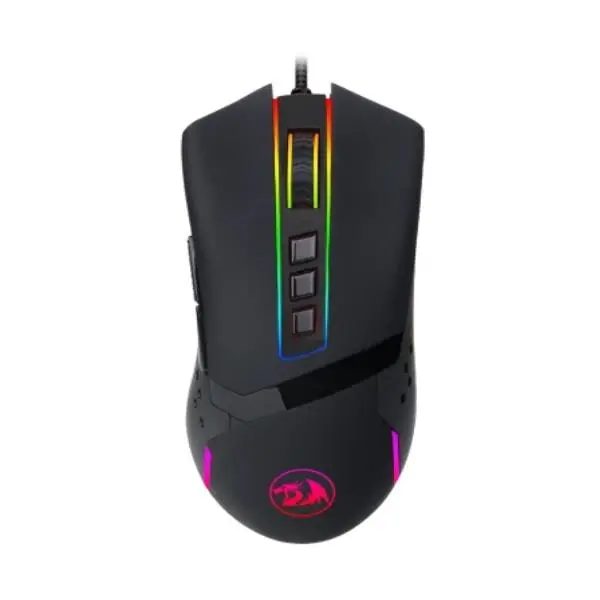 موس مخصوص بازی مدل REDRAGON M712