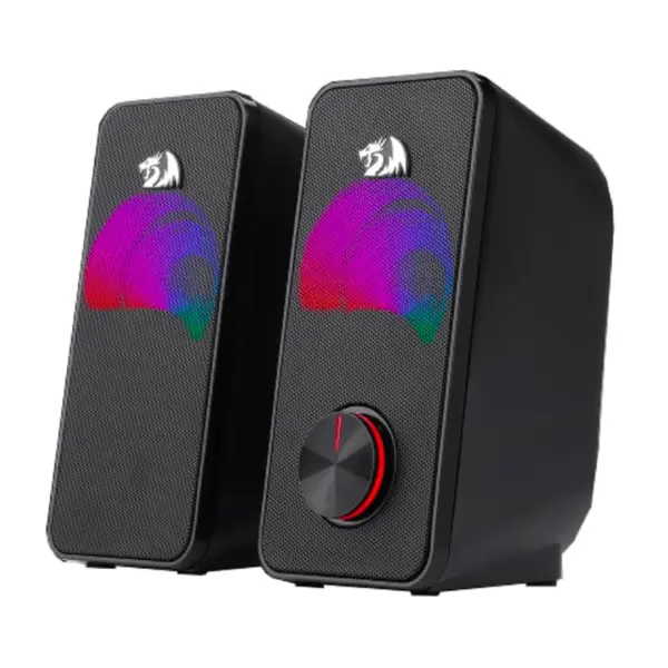 موس مخصوص بازی مدل REDRAGON M711 Redragon M711 Cobra Wired Gaming Mo