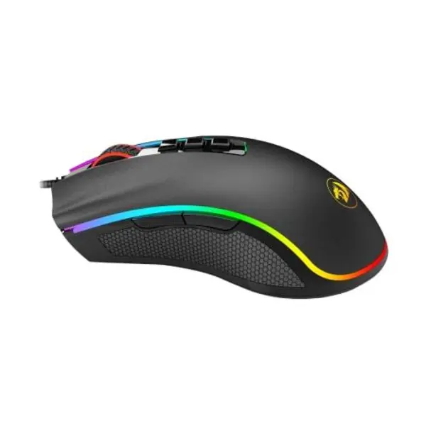 موس مخصوص بازی مدل REDRAGON M711 Redragon M711 Cobra Wired Gaming Mo