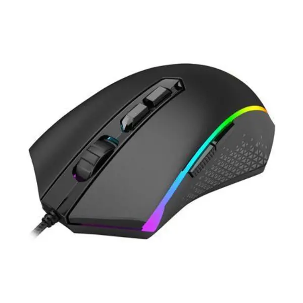 موس مخصوص بازی مدل REDRAGON M710 Redragon M710 MEMEANLION Chroma RGB Gaming Mouse - 3