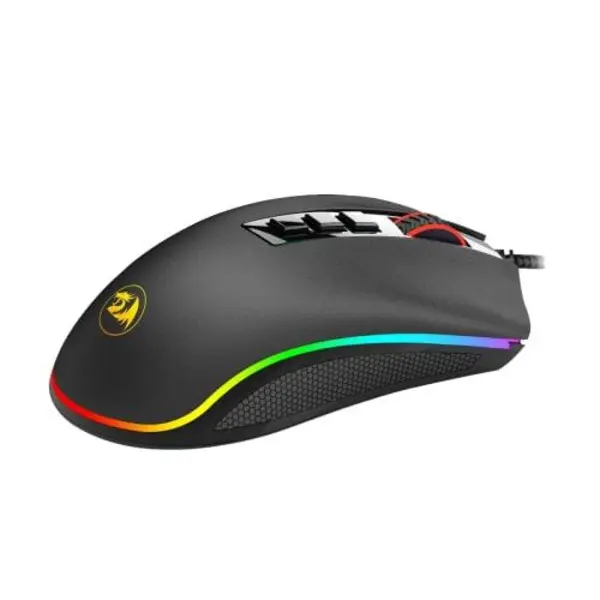موس مخصوص بازی مدل REDRAGON M711 Redragon M711 Cobra Wired Gaming Mo