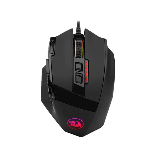 ماوس مخصوص بازی ردراگون مدل REDRAGON M801