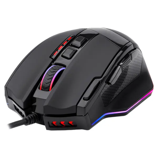 ماوس مخصوص بازی ردراگون مدل REDRAGON M801