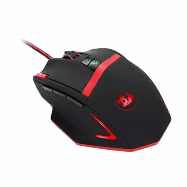ماوس مخصوص بازی ردراگون مدل REDRAGON M801