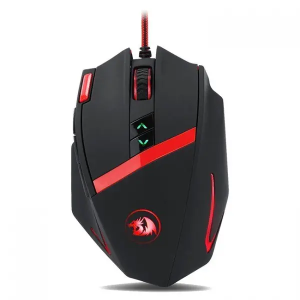 ماوس مخصوص بازی ردراگون مدل REDRAGON M801