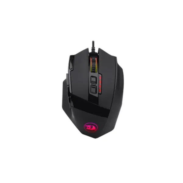 ماوس مخصوص بازی ردراگون مدل REDRAGON M801