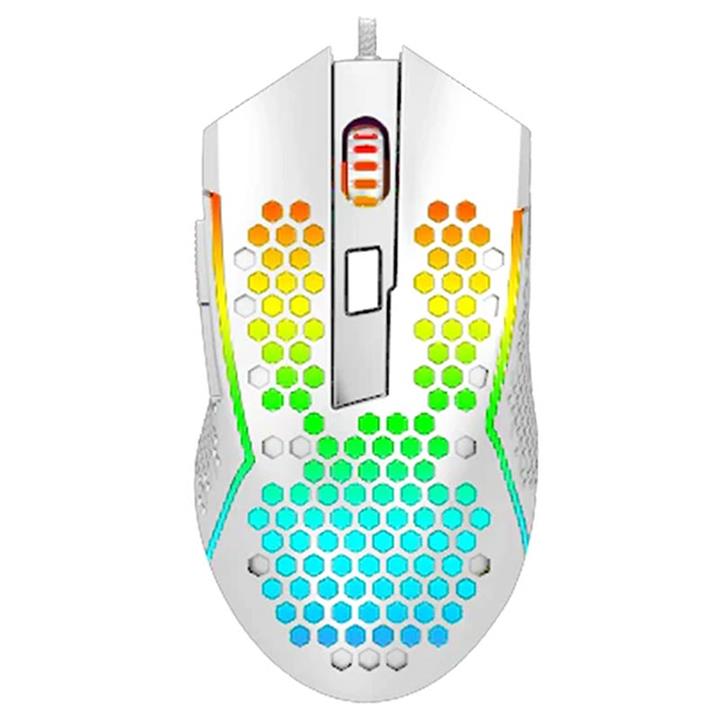 Redragon M987-W REAPING GAMING MOUSE